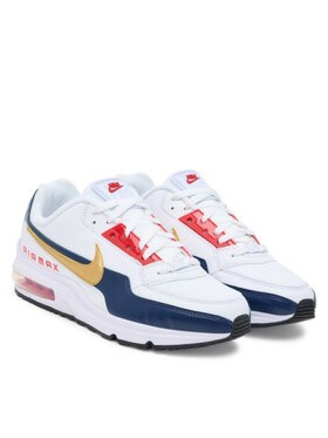 Nike Sneakersy Air Max Ltd 3 Prem 695484 186 Biały
