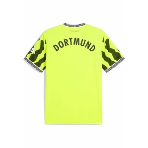 Męska koszulka specjalna Borussia Dortmund PUMA Yellow Alert Black