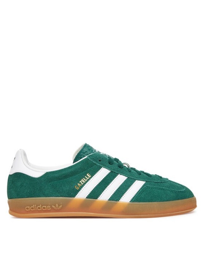 adidas Sneakersy Gazelle In JI2062 Zielony