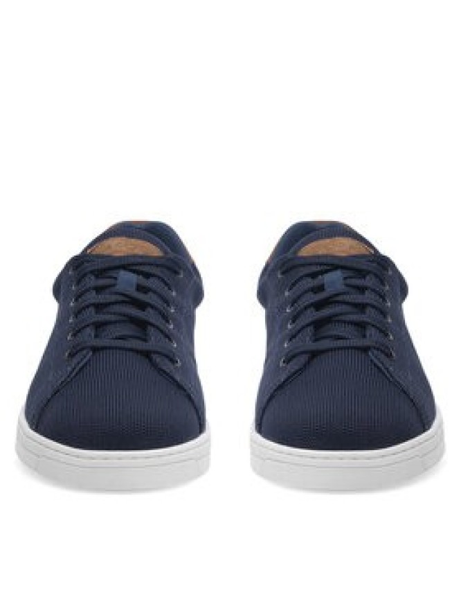 Lasocki Sneakersy TAIMER-07 MI25 Granatowy