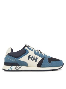 Helly Hansen Sneakersy 11994_860 Niebieski