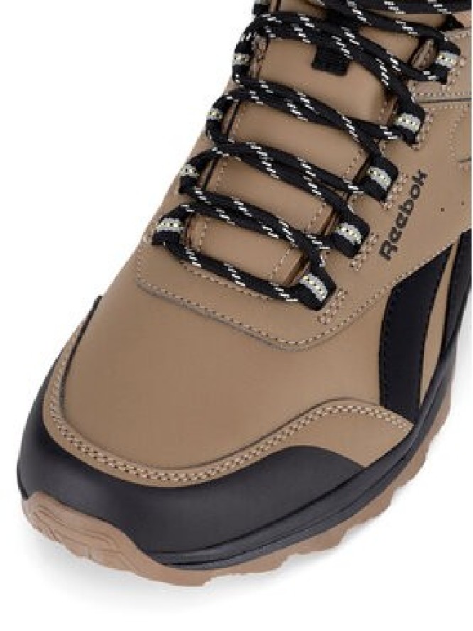 Reebok Trapery H1-003 MM Brązowy