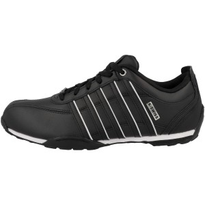 Buty - sportowe - męskie - K-Swiss ARVEE 1.5 - czarne