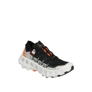 Buty biegowe trailowe unisex X-Bionic Terraskin X00/C White Black