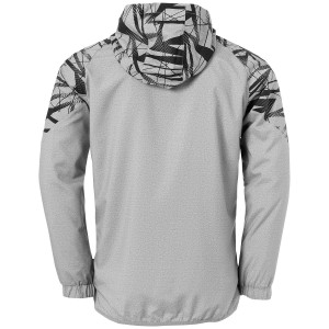 Tkana bluza z kapturem Uhlsport Goal 25 Evo