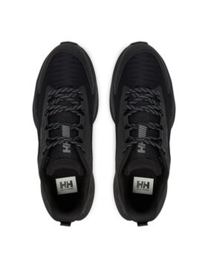 Helly Hansen Trekkingi Awe Hiker Dwr 12091 Czarny
