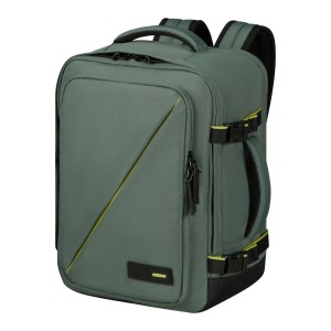 Zwykły plecak American Tourister MS