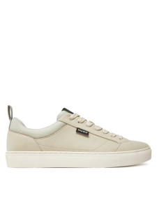 HUGO Sneakersy Morrie 50548503 Beżowy