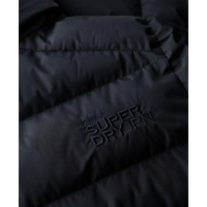 Kurtka puchowa Superdry Sports