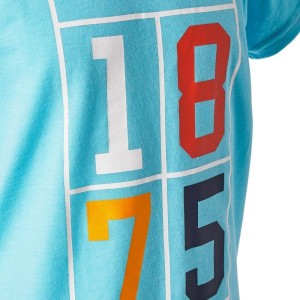 T-shirt Koszulka tenisowa Babolat Exercise Cotton Tee Boy