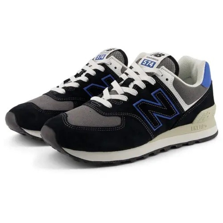New Balance U574QRB Sneakersy męskie