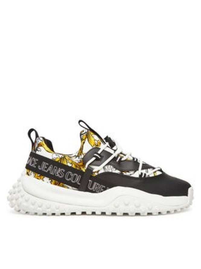 Versace Jeans Couture Sneakersy 78YA3SN2 Biały