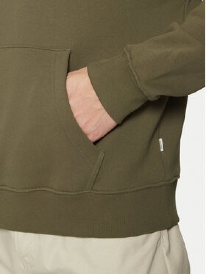 Guess Jeans Bluza M5RQ38 KCPR1 Khaki Regular Fit