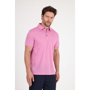 Koszulka Polo z 100% Wełny Merino (170 g/m² - Piqué)