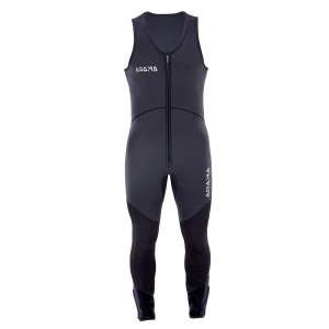 Męskie neoprenowe raftové kalhoty RAFT 3 mm