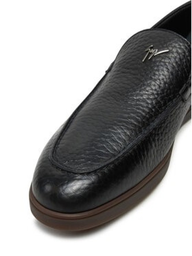 Giuseppe Zanotti Lordsy EU40021 Czarny