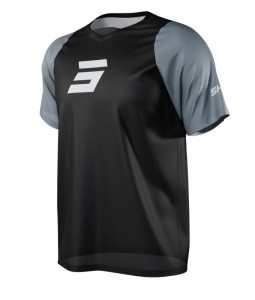 Dżersej z krótkim rękawem Shot Neo defender Small Medium