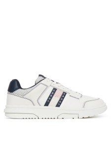 Tommy Jeans Sneakersy Tjm The Brooklyn EM0EM01548 Biały