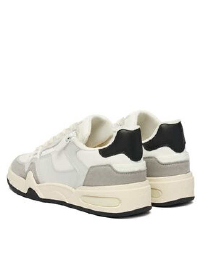 Giuseppe Zanotti Sneakersy RU50014/001 Biały