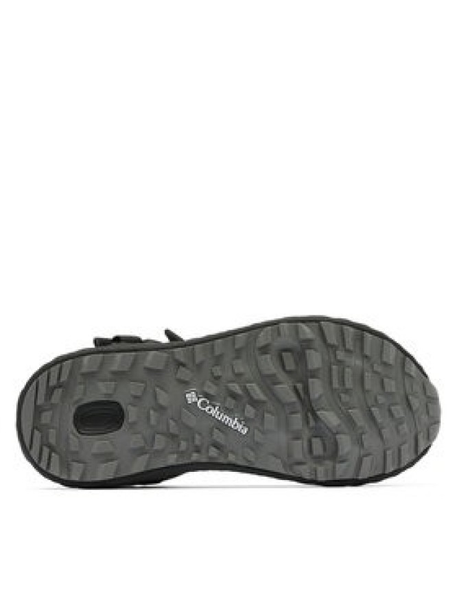 Columbia Sandały Konos Globetrot™ 2126931 Czarny
