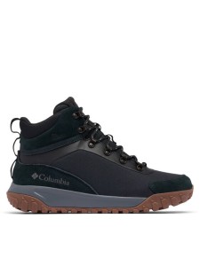 Columbia Trekkingi Burnsider™ Waterproof 2128821 Czarny