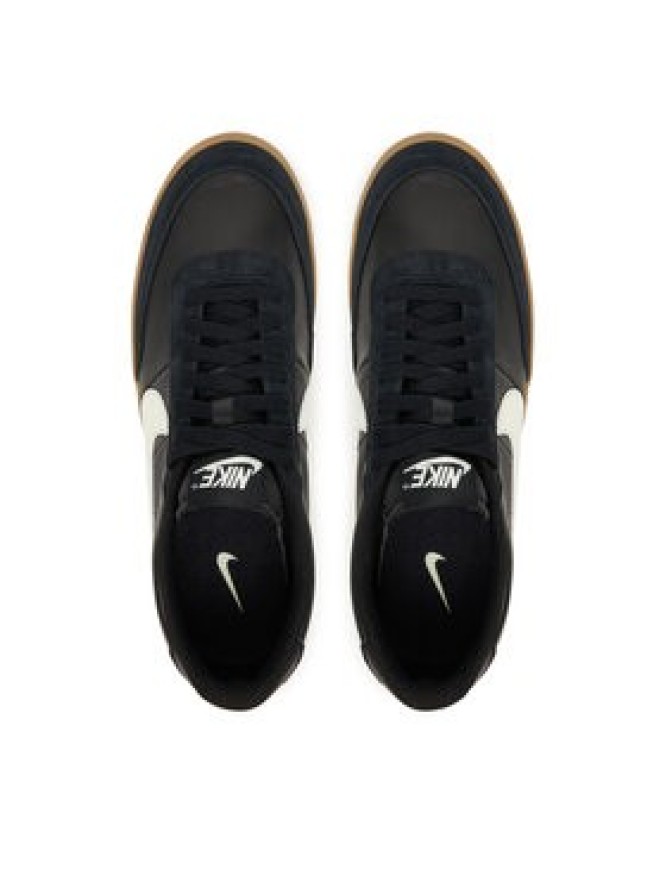 Nike Sneakersy Killshot 2 Leather 432997 Czarny