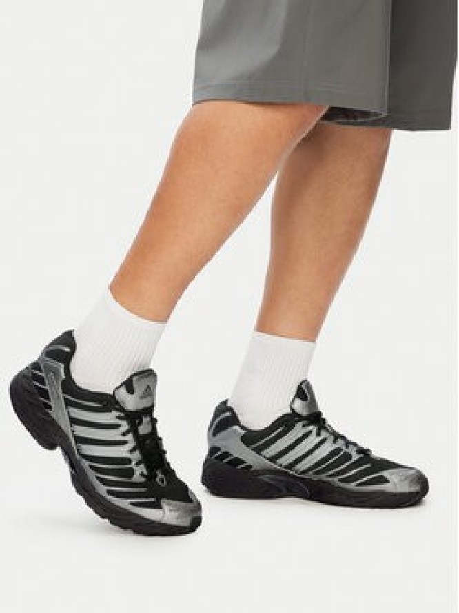 adidas Sneakersy Adistar Control 3 HQ2665 Czarny