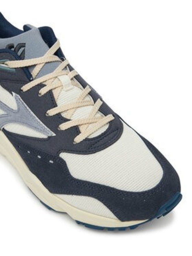 Mizuno Sneakersy Contender S D1GA2369 Kolorowy