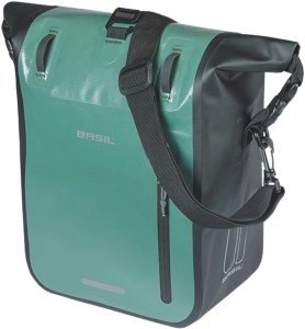 Tylna torba Basil Rivo 15L