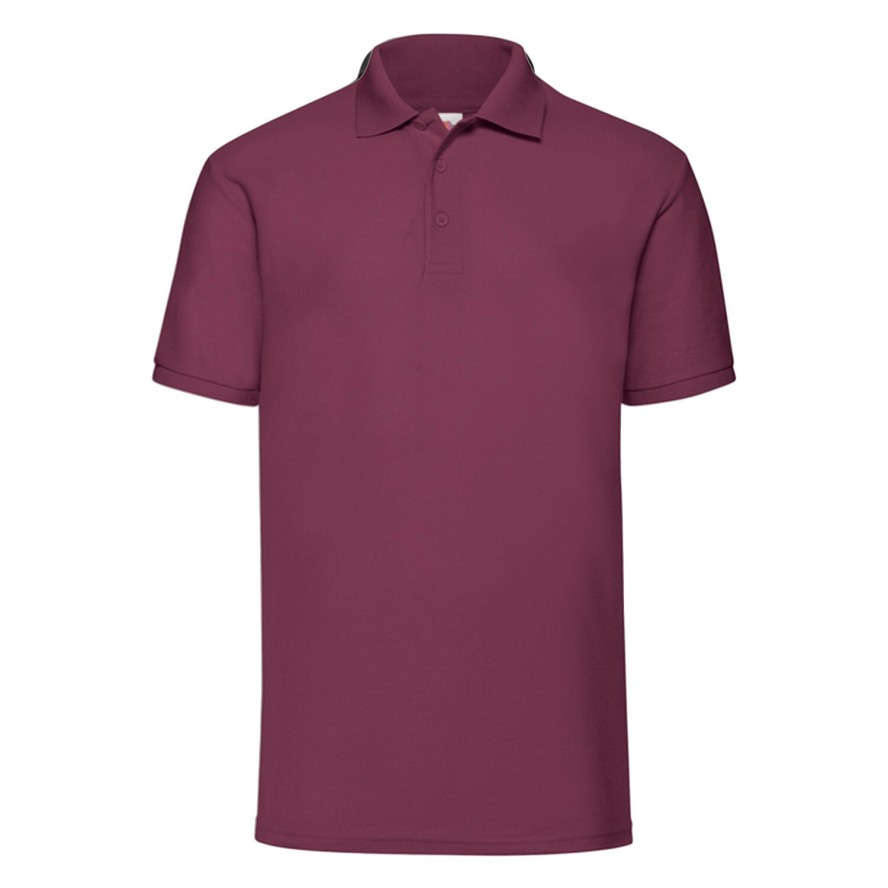 Męska Koszulka Polo 65/35