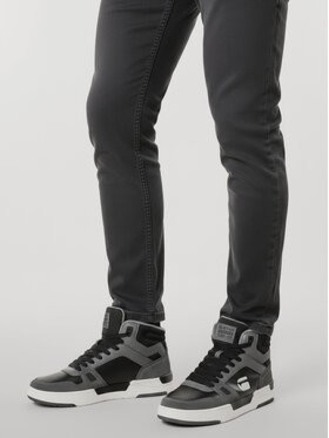 G-Star Raw Sneakersy CEO-K24046-1 Czarny