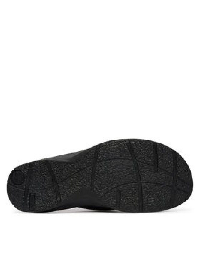 Timberland Japonki TB0A2R4EENR1 Czarny