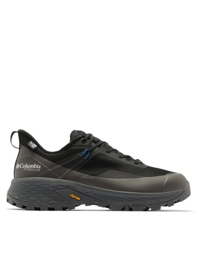 Columbia Trekkingi Tellurix™ Titanium™ OutDry™ 2148851 Czarny
