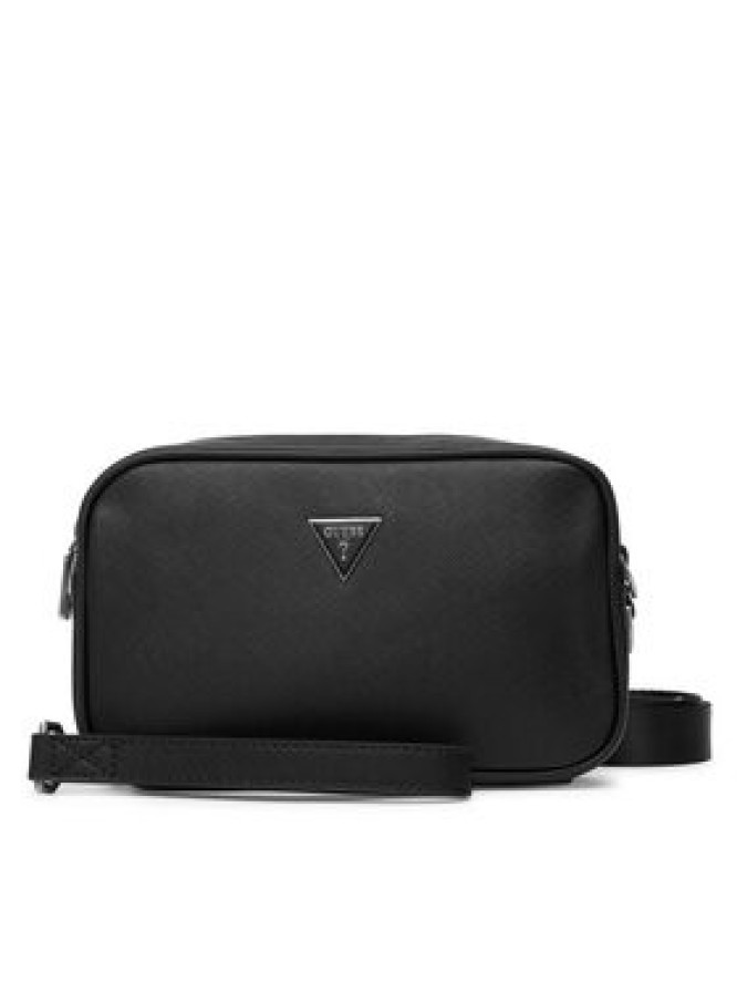Guess Saszetka HMMISA P6150 Czarny