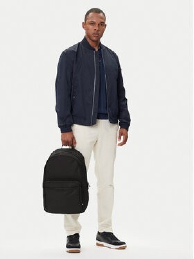 Tommy Hilfiger Plecak Th Repreve Backpack AM0AM13464 Czarny