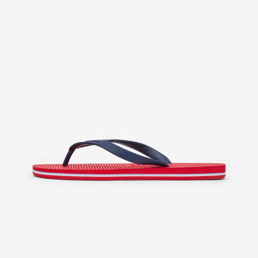 Japonki męskie Olaian 500