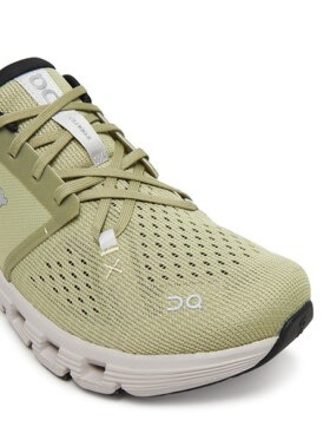 On Buty na siłownię Cloud X 4 3ME30043082 Zielony