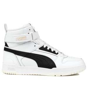 Buty męskie sportowe sneakersy Puma RBD GAME