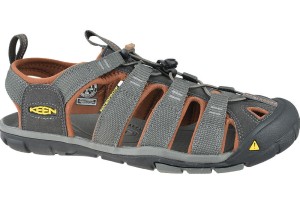 Buty trekkingowe męskie Keen Clearwater Cnx