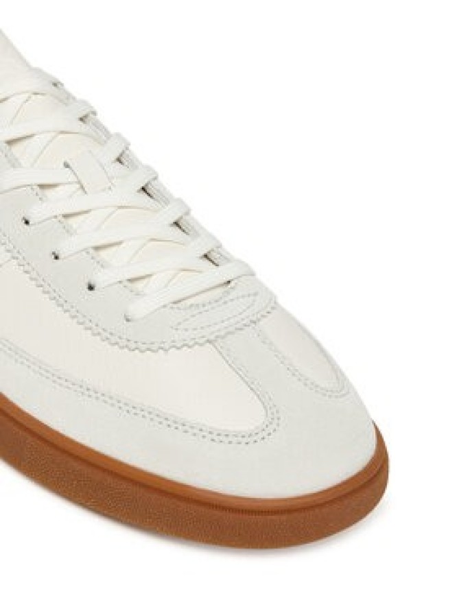 Polo Ralph Lauren Sneakersy Bedford 809973701006 Biały