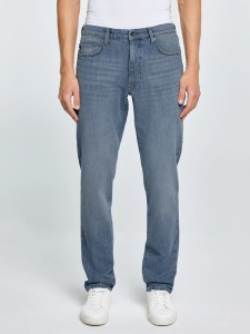 Jeansy męskie niebieskie Harper 307