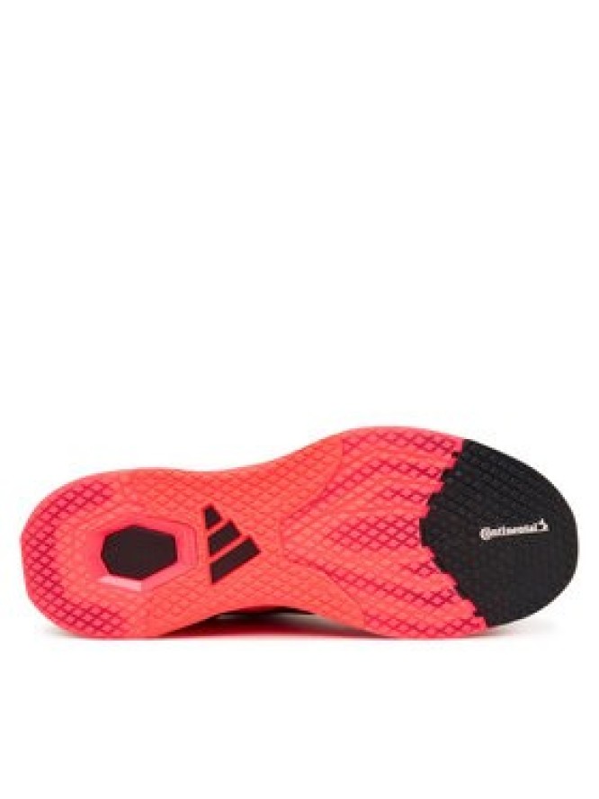 adidas Buty na siłownię Dropset 4 Training Shoes KJ6612 Czarny
