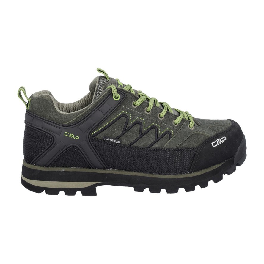 Niskie buty trekkingowe CMP Moon waterprof