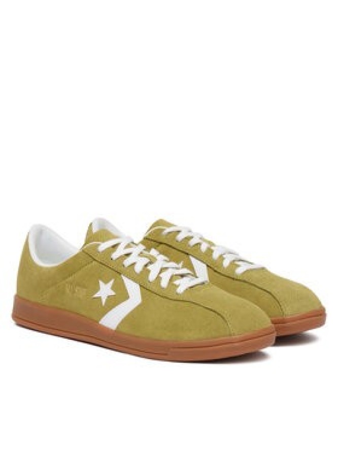 Converse Sneakersy All Star Classic Trainer​ A18836C Zielony