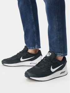 Nike Sneakersy Air Max Verse FV1302 003 Czarny