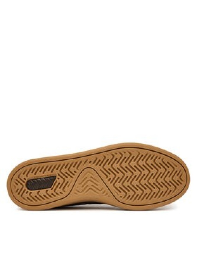 adidas Sneakersy Grand Court 3.0 Shoes KI7437 Brązowy