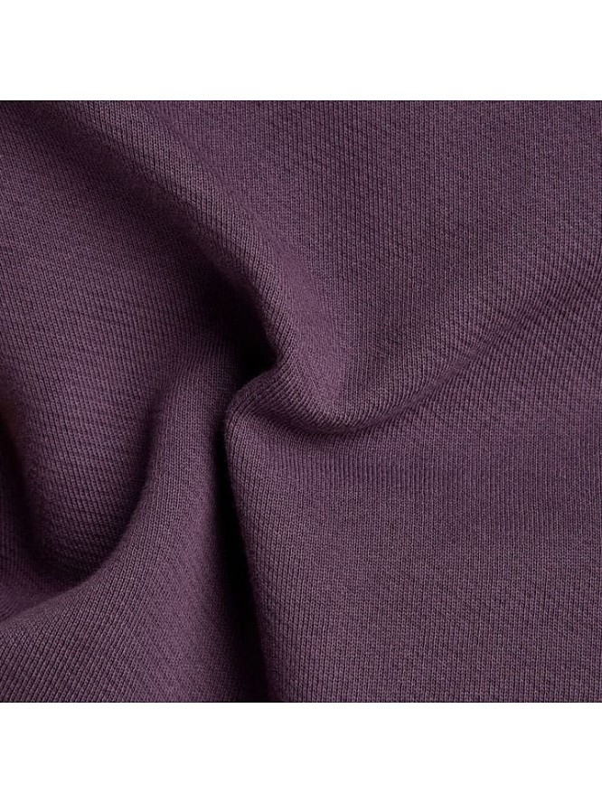 G-Star Sweter w kolorze fioletowym rozmiar: S