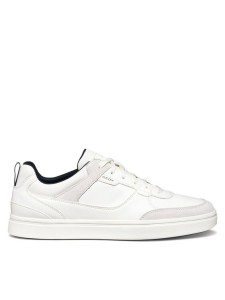 Geox Sneakersy U Baltmoore U56LDA 0BU11 C1000 Biały