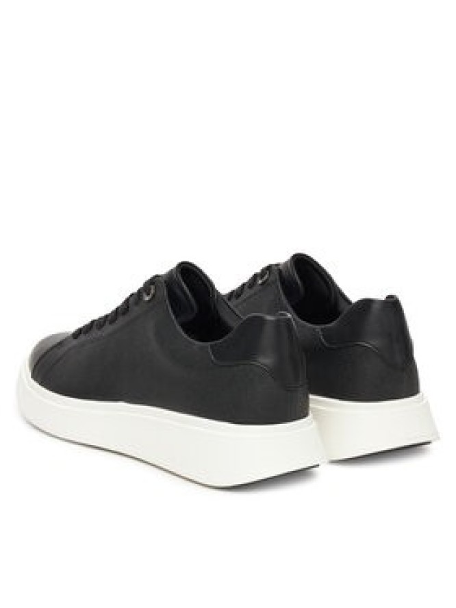 Aldo Sneakersy Magnus 13711690 Czarny
