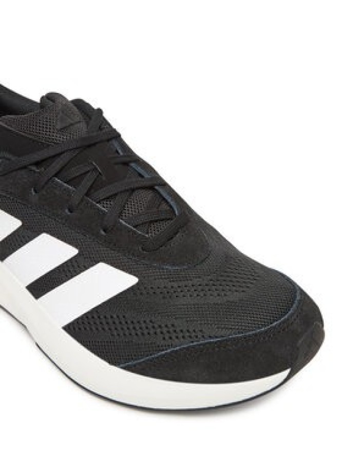 adidas Sneakersy Lightshift Shoes JH9315 Czarny